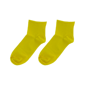 Ankle Limoncello Yellow