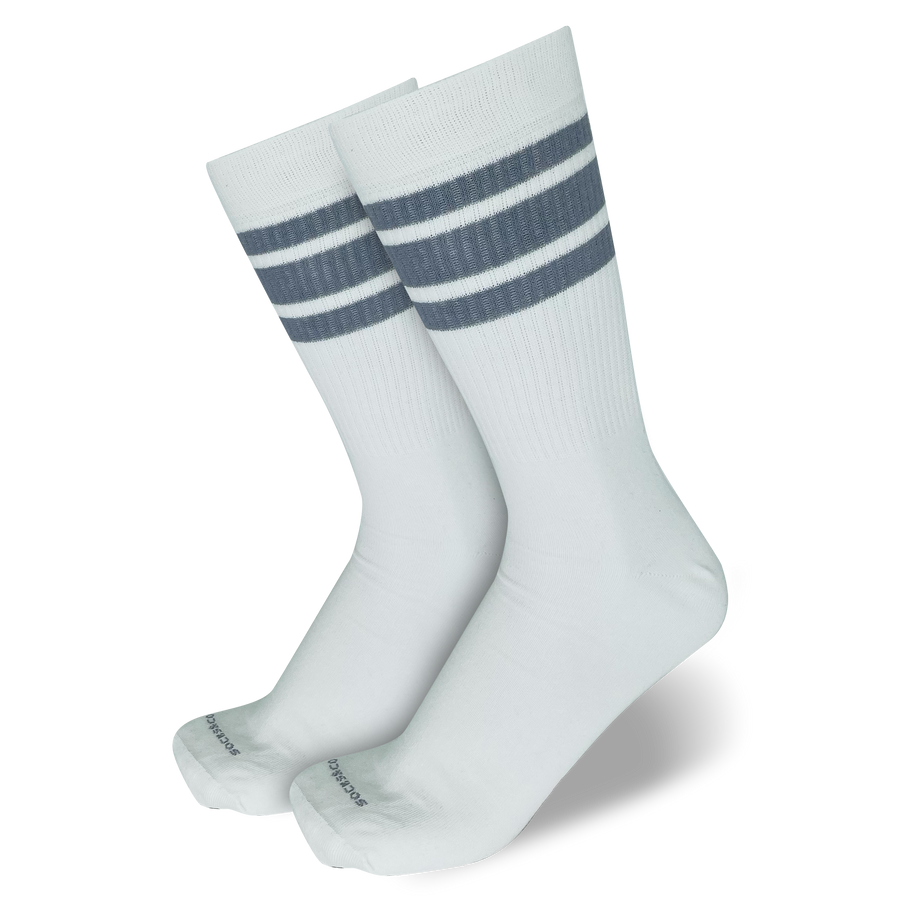 Sport Stripe Grey