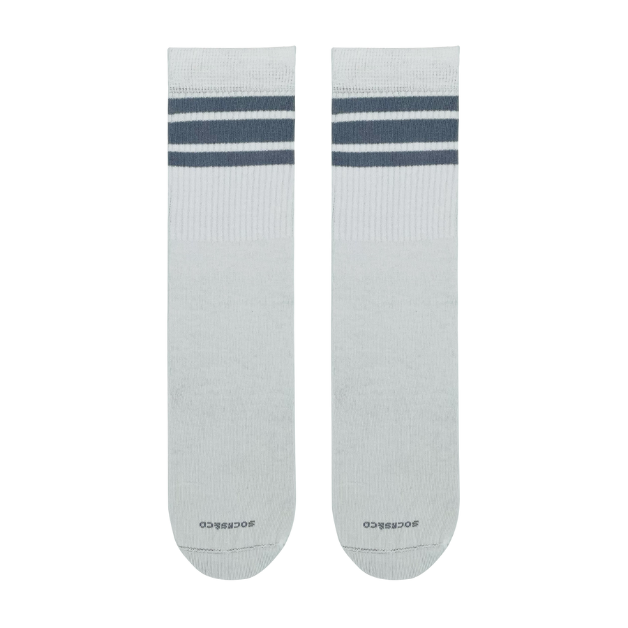 Sport Stripe Grey