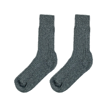 Norwegian Sock Grey