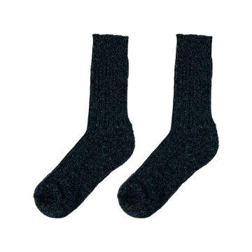 Norwegian Sock Anthracite