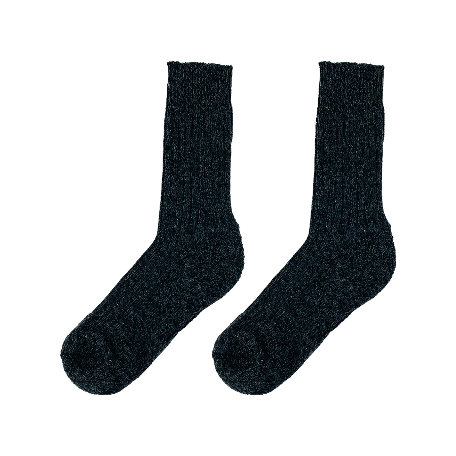 Norwegian Sock Anthracite