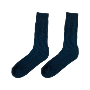 Norwegian Sock Black