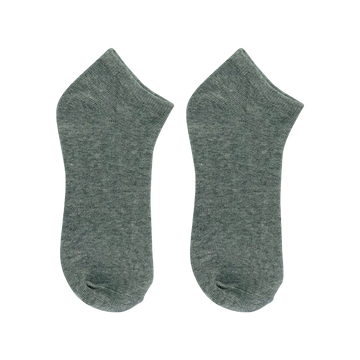 Sneaker Socks Grey