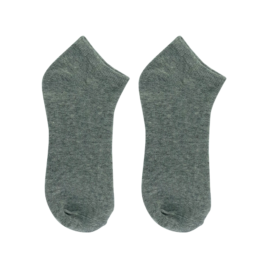 Sneaker Socks Grey