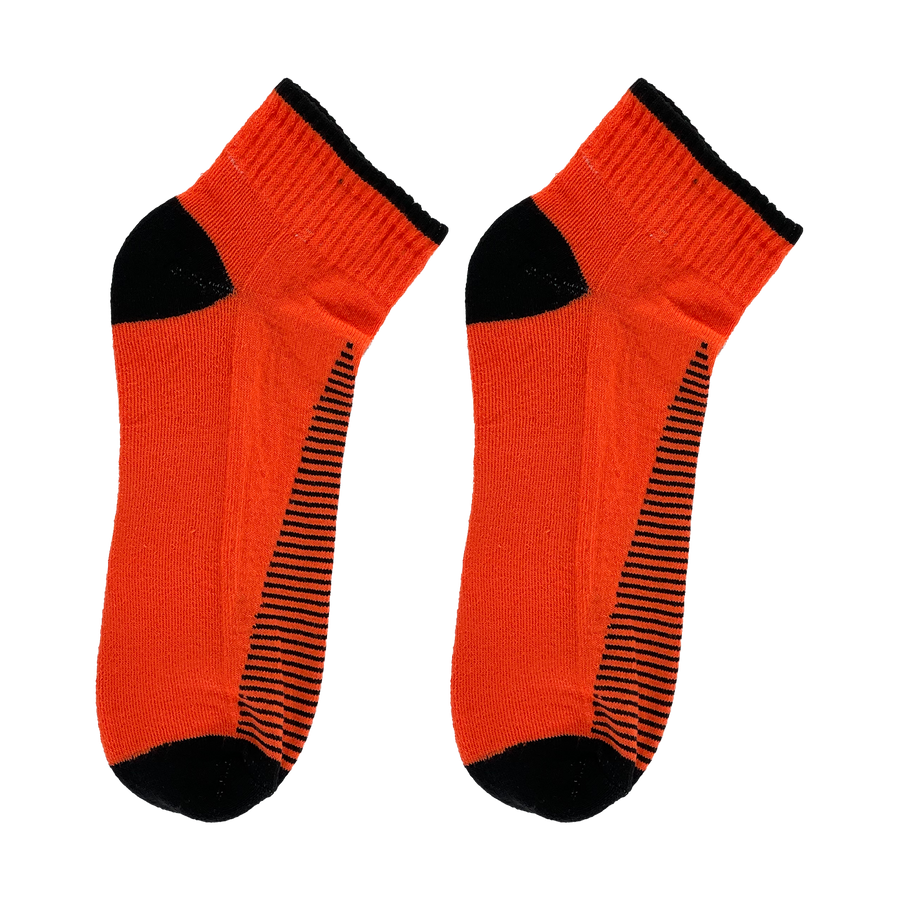 Sport Socks Orange