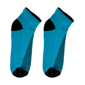 Sport Socks Blue