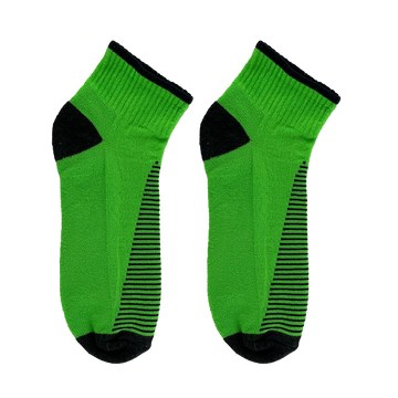 Sport Socks Green